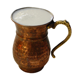 Açık Ayran