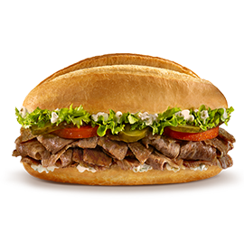 Bütün Ekmek Et Döner
