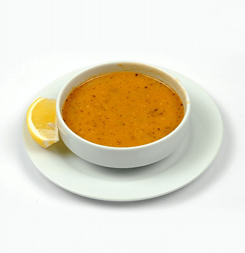 Ezogelin Çorbası