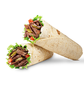 Et Döner Dürüm