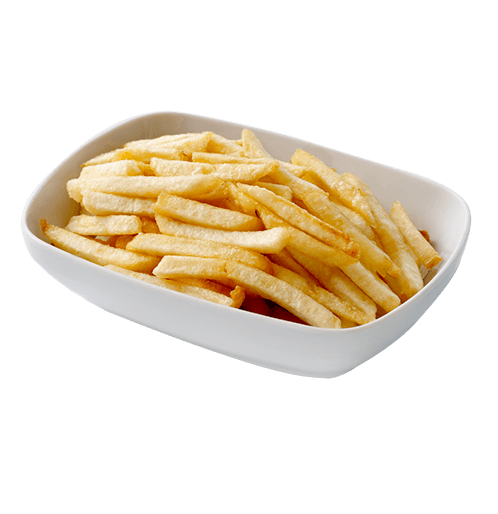 Patates Kızartması