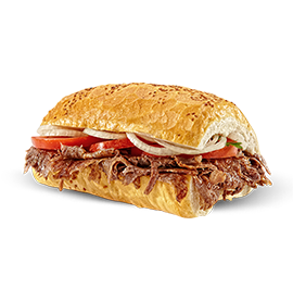 Sandviç Et Döner