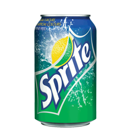 Sprite (330ml)
