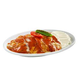 Tavuk İskender
