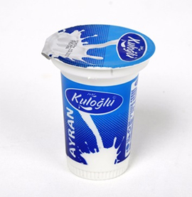 Ayran (170ml)